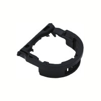 Auswerfer V2 schwarz für Nesspresso